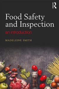 Abbildung von: Food Safety and Inspection - Routledge