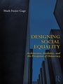 Cover: Designing Social Equality - Routledge
