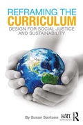Cover: Reframing the Curriculum - Routledge