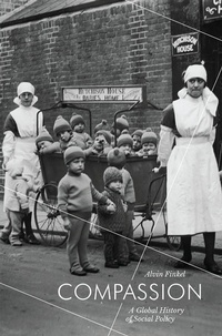 Enlarge image Cover: Compassion - Bloomsbury Academic