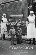 Cover: Compassion - Bloomsbury Academic