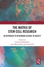 Cover: The Matrix of Stem Cell Research - Routledge