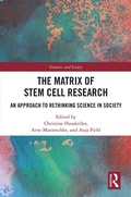 Cover: The Matrix of Stem Cell Research - Routledge