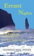 Cover: Errant Nights - Glencoe Productions Ltd