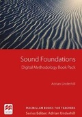 Cover: Sound Foundations New Edition Digital Methodology Book Pack - Macmillan Education
