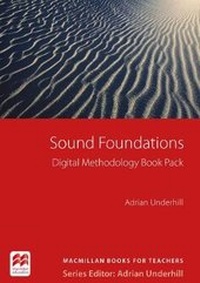 Enlarge image Cover: Sound Foundations New Edition Digital Methodology Book Pack - Macmillan Education