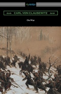 Cover: On War (Complete edition translated by J. J. Graham) - Digireads.com
