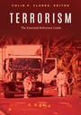 Cover: Terrorism - ABC-CLIO