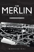 Cover: The Merlin - Amberley Publishing
