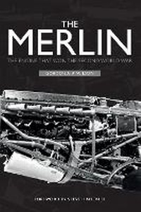 Enlarge image Cover: The Merlin - Amberley Publishing