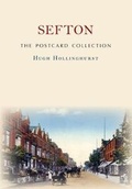 Cover: Sefton The Postcard Collection - Amberley Publishing