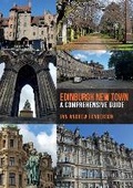 Cover: Edinburgh New Town - Amberley Publishing