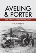 Cover: Aveling & Porter - Amberley Publishing