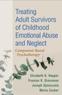 Bild: Treating Adult Survivors of Childhood Emotional Abuse and Neglect - Guilford Press