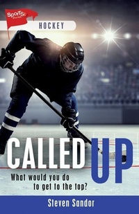 Enlarge image Cover: Called Up - Lorimer Children & Teens