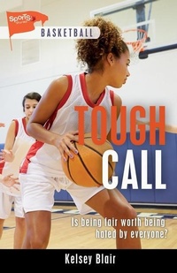 Enlarge image Cover: Tough Call - Lorimer Children & Teens