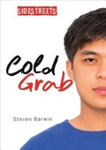 Cover: Cold Grab - Lorimer Children & Teens