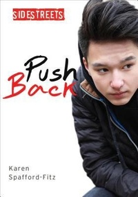 Enlarge image Cover: Push Back - Lorimer Children & Teens