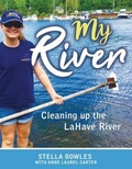Cover: My River - Formac Publishing Company Limited