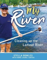 Enlarge image Cover: My River - Formac Publishing Company Limited