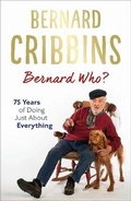 Cover: Bernard Who? - Constable