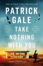 Cover: Take Nothing With You - Tinder Press