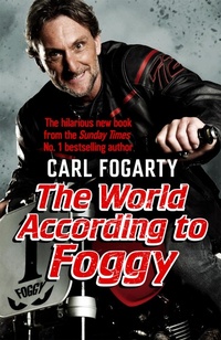 Enlarge image Cover: The World According to Foggy - Headline Book Publishing