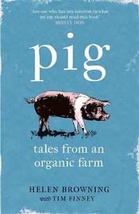 Abbildung von: PIG - Wildfire