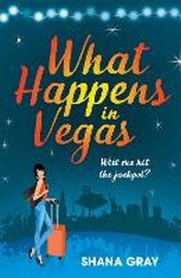 Abbildung von: What Happens In Vegas - Headline Eternal