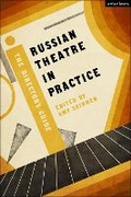 Cover: Russian Theatre in Practice - Methuen Drama