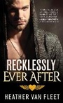 Cover: Recklessly Ever After - Sourcebooks Casablanca