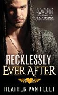 Enlarge image Cover: Recklessly Ever After - Sourcebooks Casablanca
