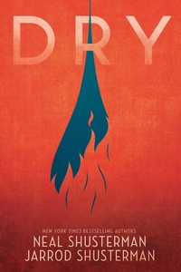 Enlarge image Cover: Dry - Simon & Schuster
