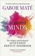 Cover: Scattered Minds - Ebury Digital
