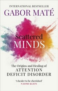 Enlarge image Cover: Scattered Minds - Ebury Digital