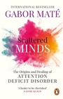 Cover: Scattered Minds - Vermilion