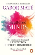 Cover: Scattered Minds - Vermilion