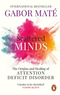 Enlarge image Cover: Scattered Minds - Vermilion