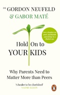 Cover: Hold on to Your Kids - Vermilion