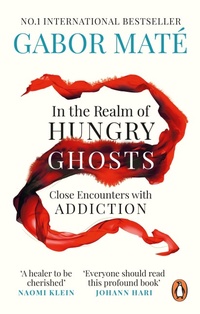 Abbildung von: In the Realm of Hungry Ghosts - Vermilion