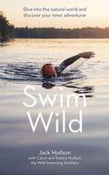Cover: Swim Wild - Yellow Kite