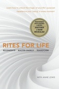 Cover: Rites for Life - Balboa Press Au