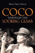 Cover: Coco Through the Looking Glass - Balboa Press Au