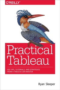 Abbildung von: Practical Tableau - O'Reilly