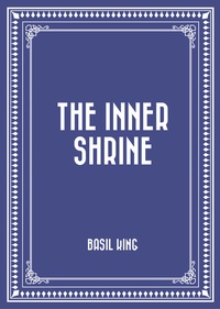 Enlarge image Cover: The Inner Shrine - Krill Press