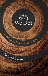 Enlarge image Cover: What Shall We Do? - Wipf & Stock Publishers