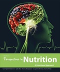 Cover: Perspectives in Nutrition: A Functional Approach with Connect Plus Access Card - McGraw-Hill Science/Engineering/Math