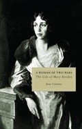 Cover: Mary Borden - Munday Books