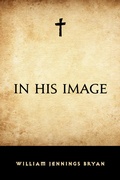 Cover: In His Image - Krill Press