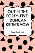 Cover: Judith Lynn: A Story of the Sea - Krill Press
